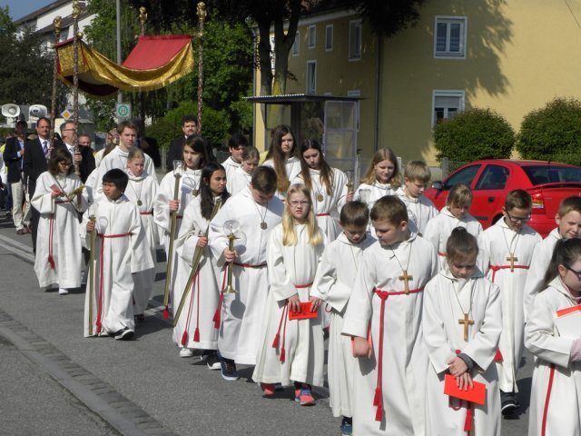 Fronleichnam 2016 26